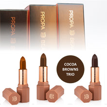 Load image into Gallery viewer, COCOA BROWNS TRIO