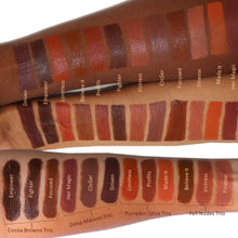 Load image into Gallery viewer, COCOA BROWNS TRIO