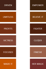 Load image into Gallery viewer, VICTRESS