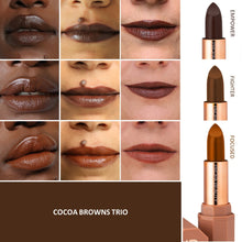 Load image into Gallery viewer, COCOA BROWNS TRIO
