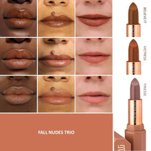 Load image into Gallery viewer, FALL NUDES TRIO
